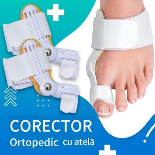 Corector ortopedic ( 2 bucăți )