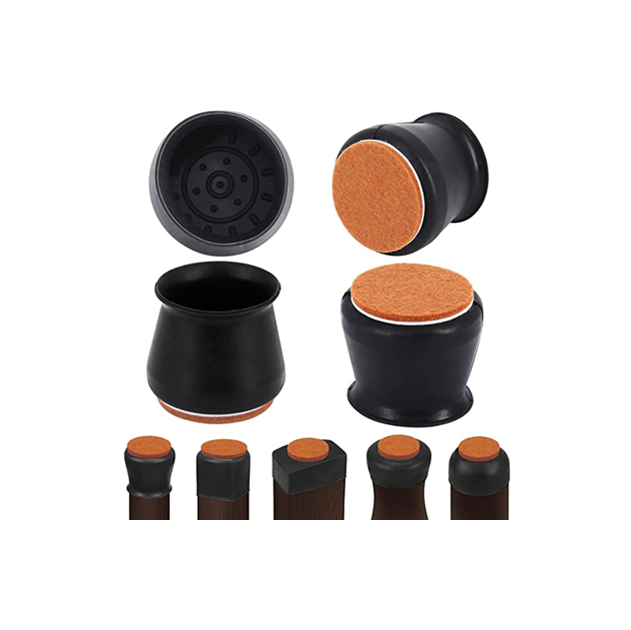 Protecții pentru picioare de mobilă 8+8 GRATIS