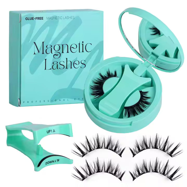1+1 CADOU Gene false magnetice 3D, reutilizabile! TRANSPORT GRATUIT!