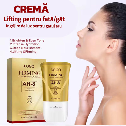 Dispozitiv Lifting facial/gât