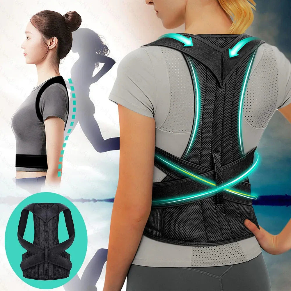 Corset Sined pentru indreptarea spatelui