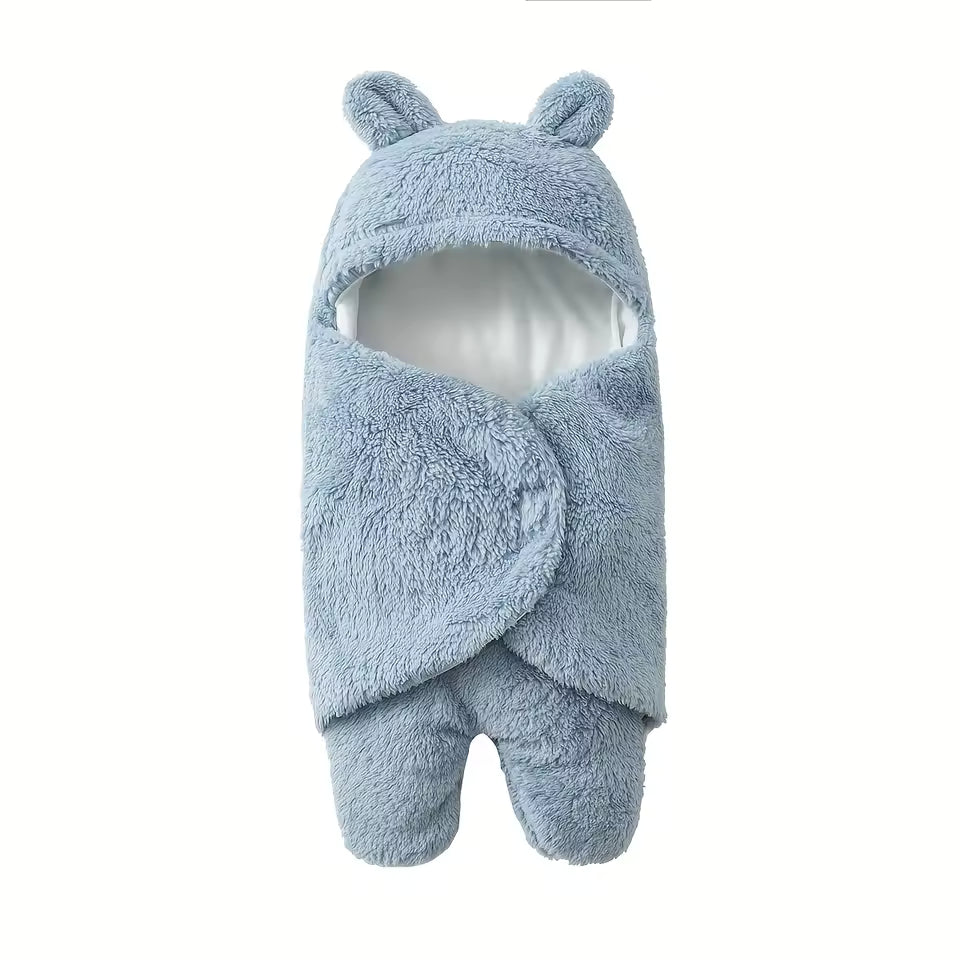 Pătură călduroasă pentru bebe