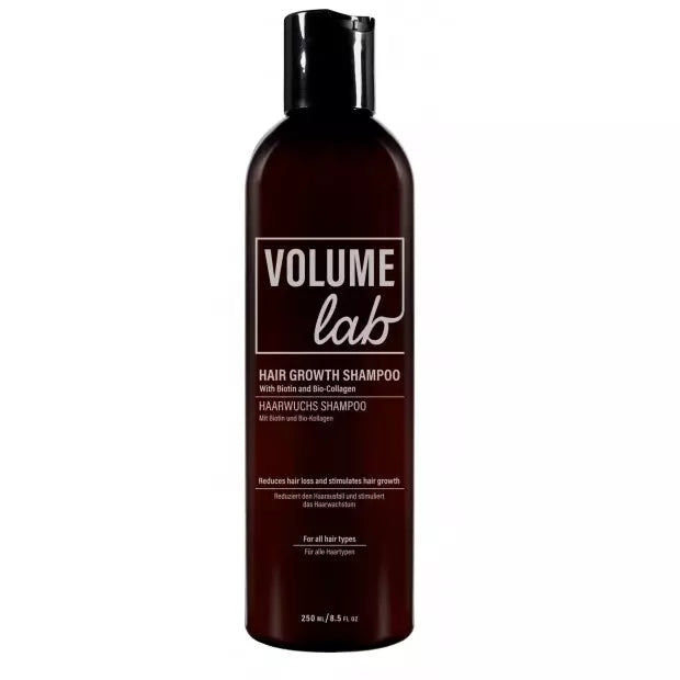 Sampon + balsam împotriva caderii părului