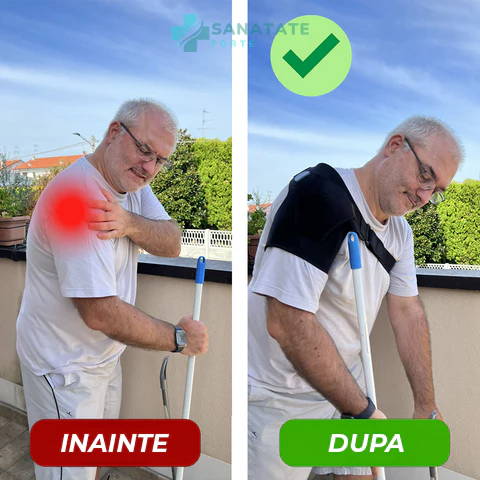 Orteză profesională pentru umăr